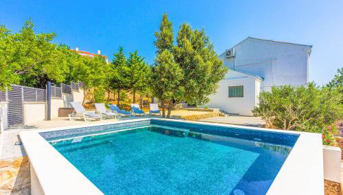 Villa Turquoise breeze - Foto 1