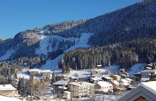 Dvacances Résidence les tavaillons - Foto 26