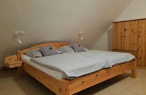 Ferienwohnungen "Zum Lochfeld" - Foto 8