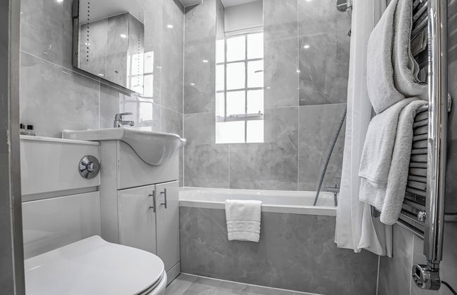 Chelsea Cloisters Serviced Apartments - Foto 52