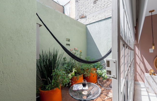 Kin Pech Roma by Capitalia - Foto 60