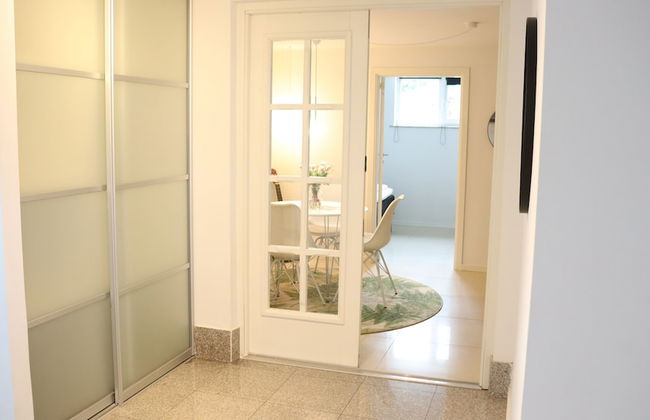 Møllehuset - Foto 36