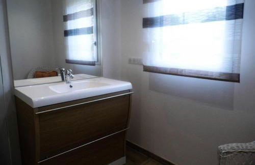 Gîte de France Ma vie là 3 épis - Gîte de France 8 personnes MAE-6554 - Foto 23