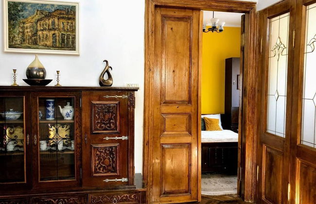 Unique Old Town Home 2min to Beach & Harbour - Foto 9