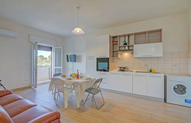 Le Bianche Apt. 3 -Terrace- Near The Sea - Foto 17