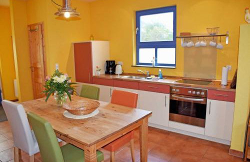 Ferienappartements zum Ostseestrand mit Terrasse - Foto 46