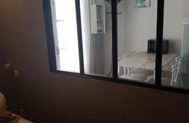 CAUTERETS Appartement F 2 vue sur montagne - Foto 10