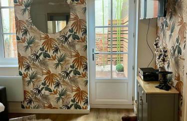 Casa Nostra - T1 - Terrasse privative - Foto 18