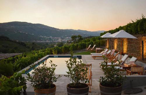 Quinta da Casa Amarela- Casas da Quinta - Turismo em Espaço Rural - Foto 52