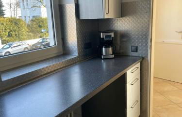 Ideale Unterkunft in Düsseldorf-Nord - Foto 10