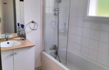 T2 avec piscine-Le family 67 - Photo 18