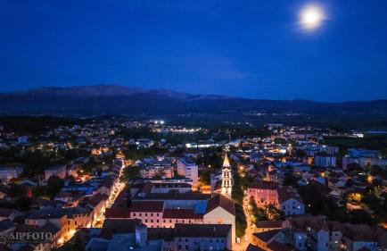 La Casa del Gelso-house with heated Pool and BBQ - Foto 35