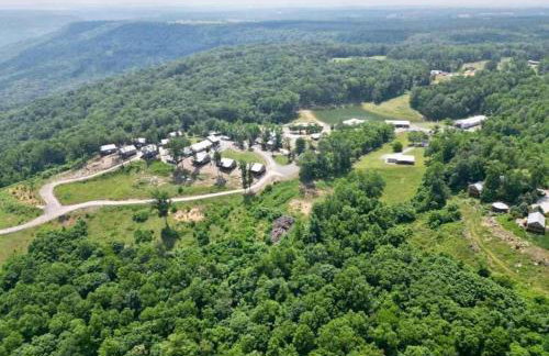 Moose Tracks with beautiful views and a hot tub - Photo 64