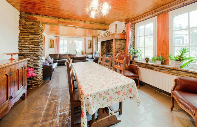 Vacation Home with Sauna - Photo 30