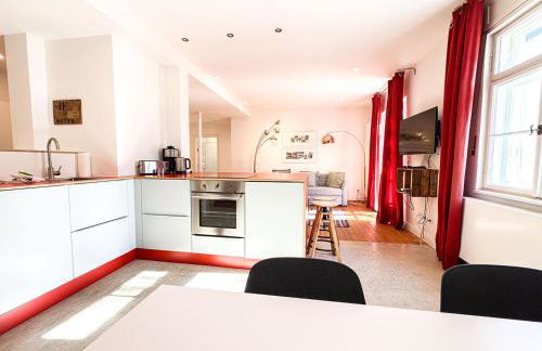 Rosinas - Alte Küche - Foto 6