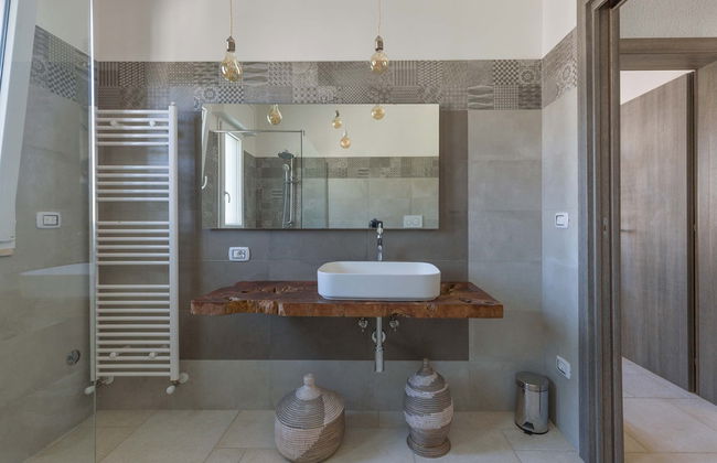 3152 Villa Arielle by Perle di Puglia - Foto 17