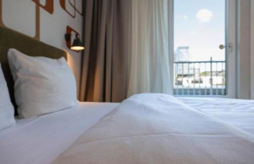 HUB Apartments St Georg - Foto 20