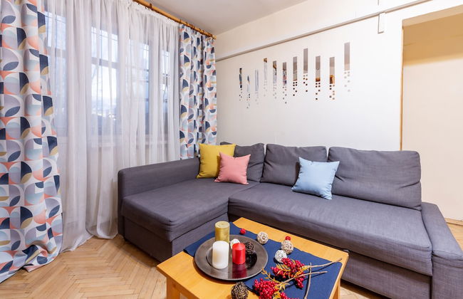 Kvart Boutique Kiyevskiy - Foto 33