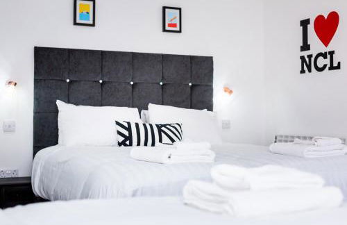 Honeypot House - Foto 16