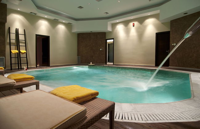 Olympia Golden Beach & Spa - Foto 40