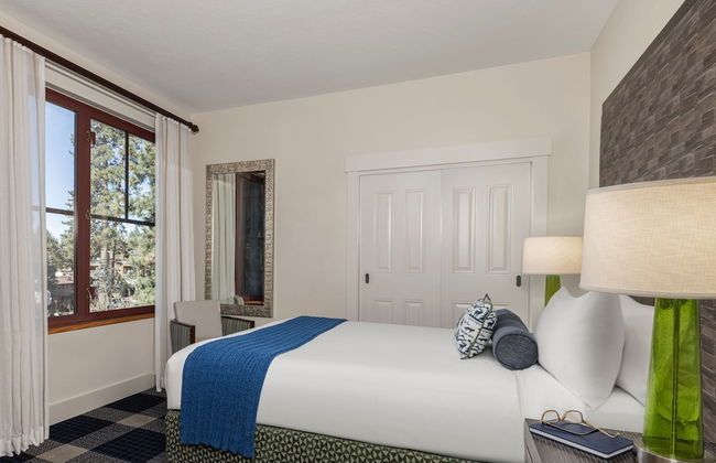 Marriott Grand Residence Club, Lake Tahoe – 1 to 3 bedrooms & Pent - Foto 42