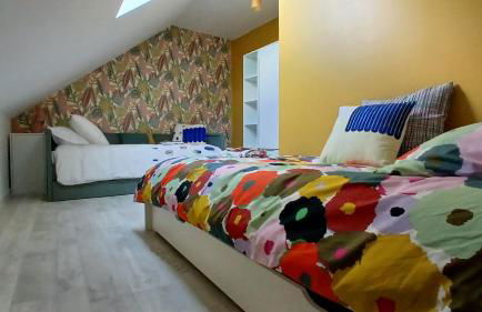 Au bout du Mont - Foto 7