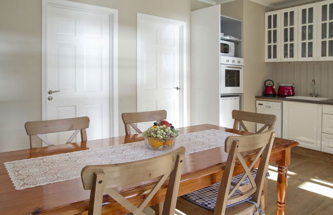 Lonsleira Apartments - Foto 19