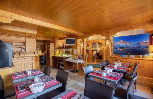 Les Balcons du Savoy - Photo 73