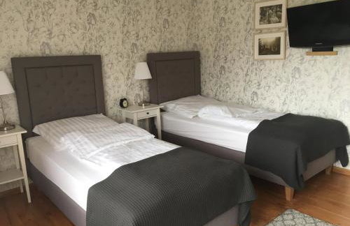 Apartamenty w Jurgowie Świstokówka - Foto 12