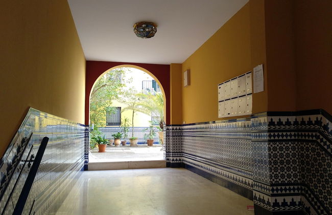 Azahar Apartamento Rodrigo de Triana - Photo 31