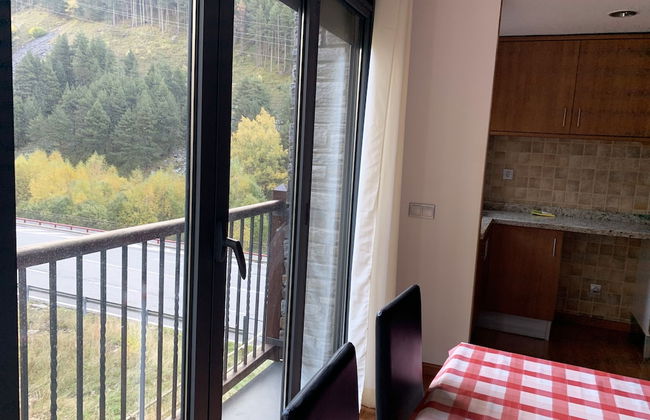 Apartamentos Canillo Les Moles 3000 - Foto 45