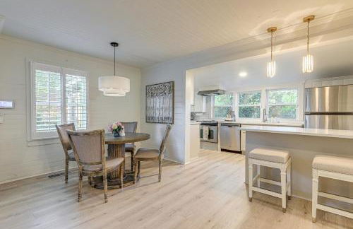 Walk Downtown and Canton Street Roswell Retreat! - Foto 7