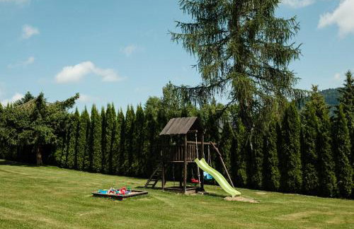 Dom Malowany - Domki - Foto 36