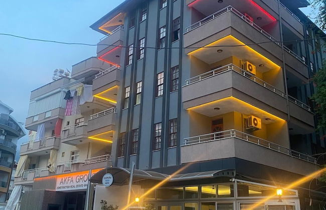 Cleopatra Aqua Hotel - Foto 12