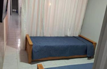 Aconchegantes Aptos de 1qt a 60mts do Consulado EUA - Foto 11