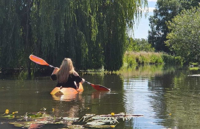 Apartmenthaus in Walle - Foto 57