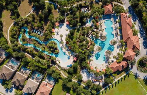 Themed Mickey Bedroom 4BR at Solterra R SR4799 - Foto 53