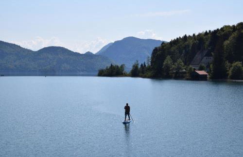 Walchensee-Idyll - Foto 29