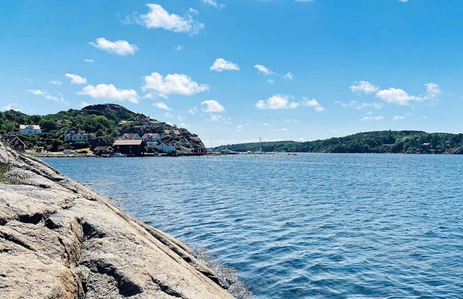 4 Star Holiday Home in Henan - Foto 25