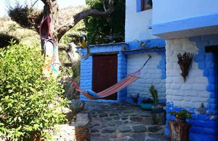 Alojamiento Rural El Brazal - Foto 1