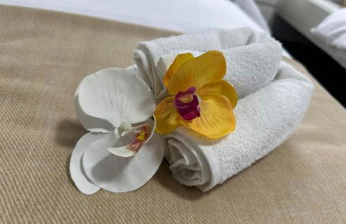 Exklusiv Hamburg Stadtrand-Villa mit Garten - Foto 18