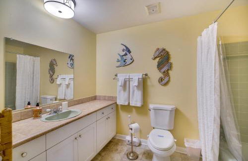 Fort Pierce Vacation Rental Walk to Beach and Jetty - Foto 17