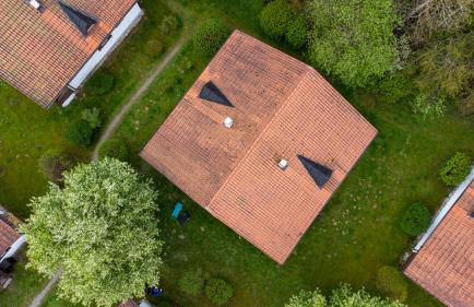 Bayerwaldchalet 2 - Foto 15