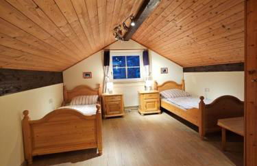 Ferienhäuser im Feriendorf Sonnenhang in Missen im Allgäu - Foto 28