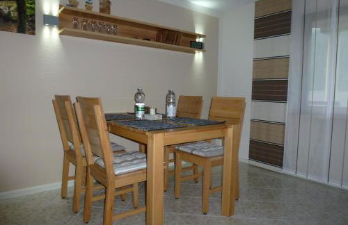 Ferienwohnung Schwarzwaldsteig - Foto 16