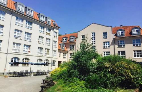 Work&Travel WE62 - Parkplatz, Netflix, Internet für 3 Gäste - Photo 14