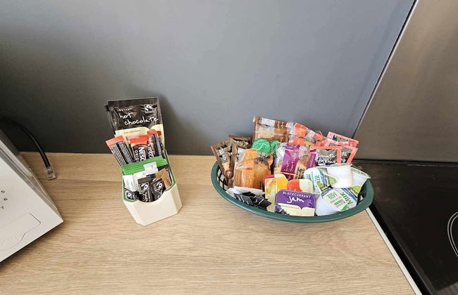 Highland Haven Retreat in Garve - Foto 13