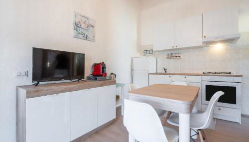 Apartment Il Faro Blu by Interhome - Foto 5