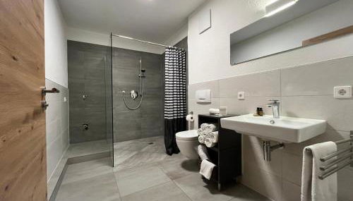 Old Town Apartment - Foto 2, towels, Shower