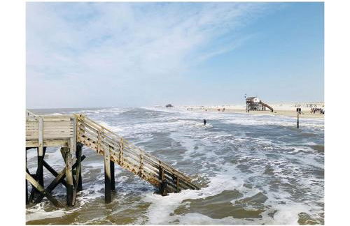 Johannisnest Comfortable Holiday Residence - Foto 51